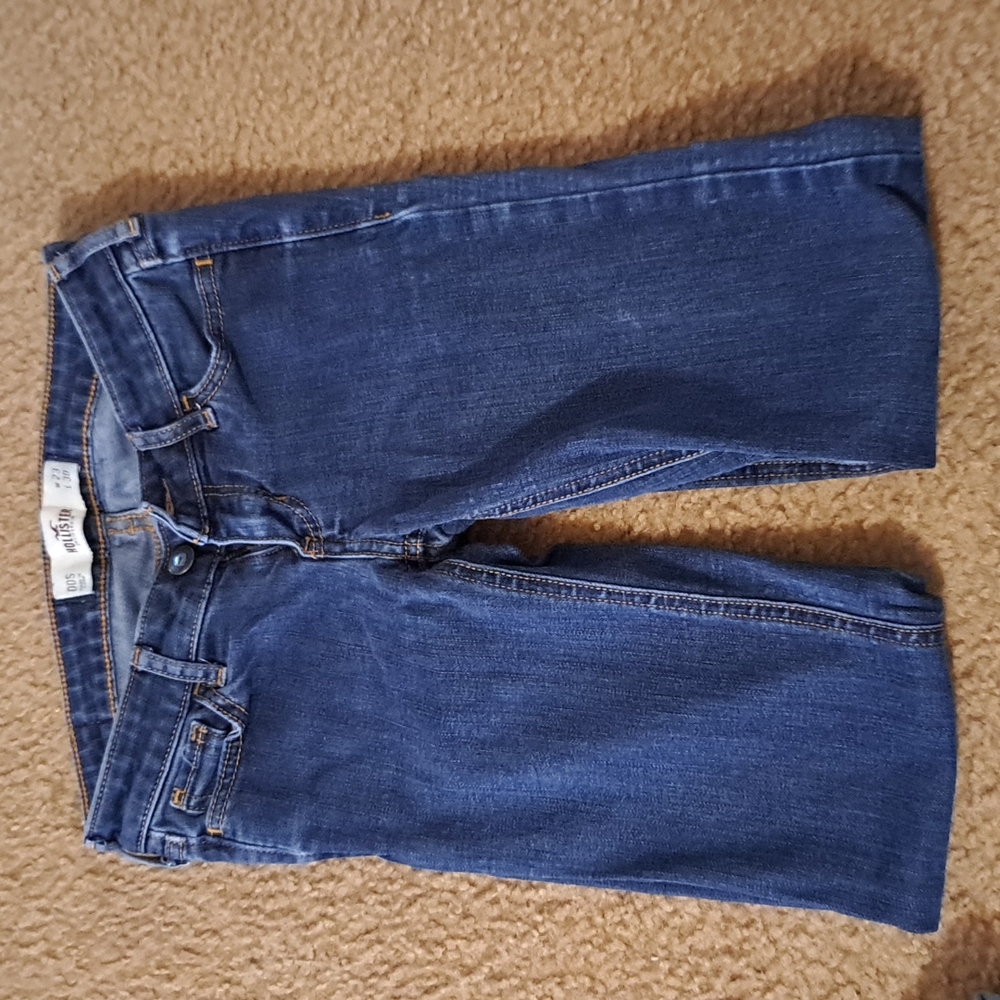 Hollister 00S
